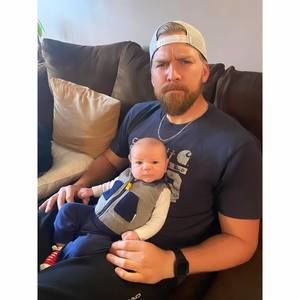 Meet your Posher, Dan